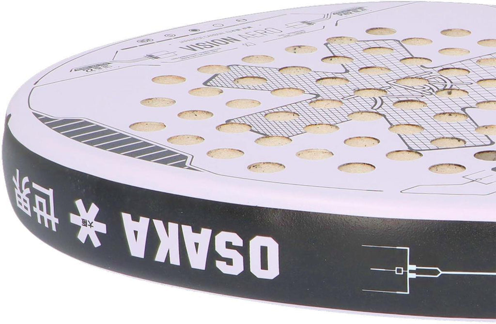 Vision Racket