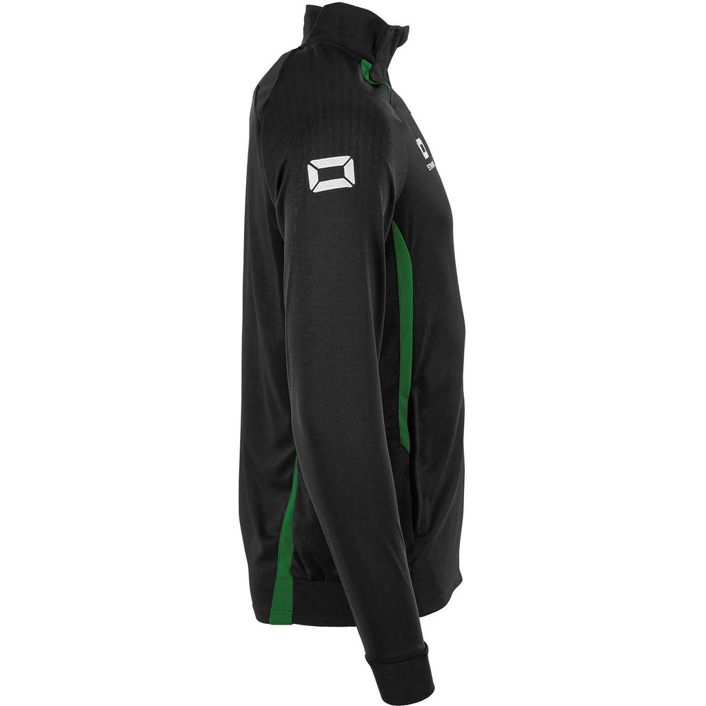 Stadio Full Zip Top