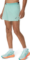 Metarun 5in Short