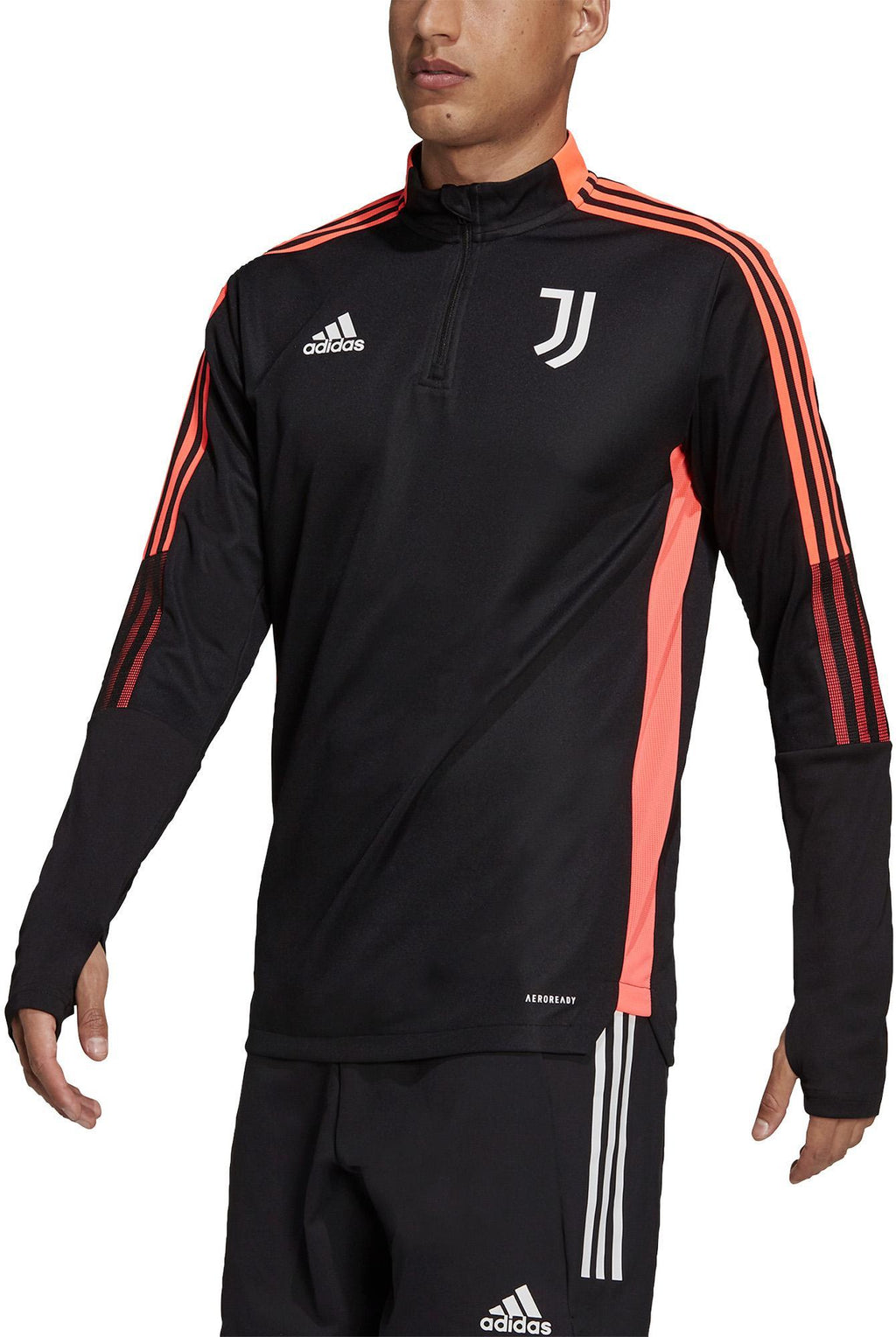 Juventus Tiro 21/22 trainingstop