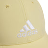 BBALLCAP LT EMBKappe