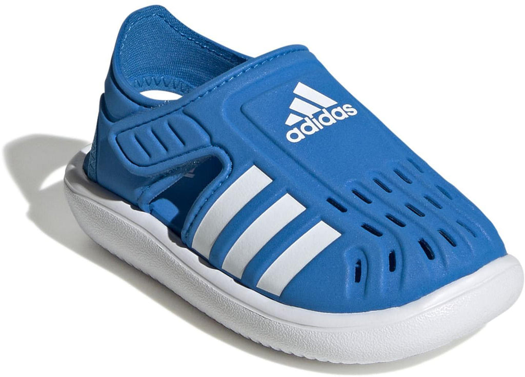 Closed-Toe Summer Water Sandals