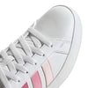 Grand Court 3.0 Junior low sportcasual schoenen