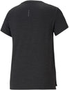 Run Fav Heather Ss Tee