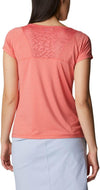 Peak To Point II SS Tee