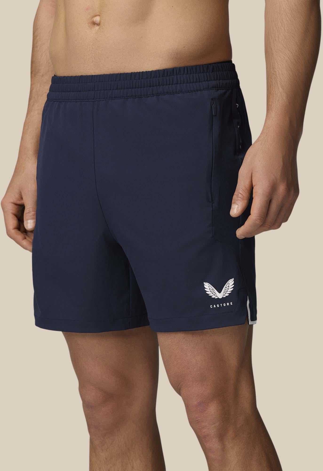 6 Woven Short