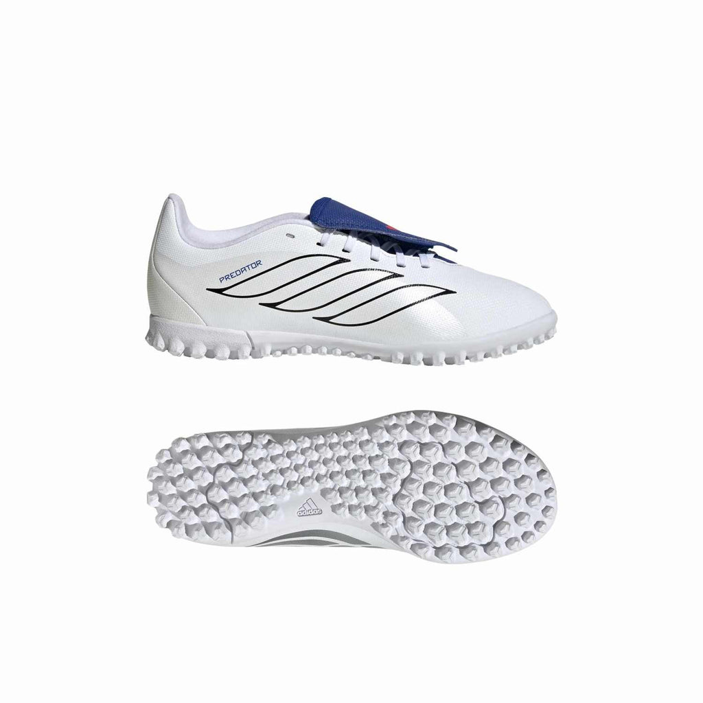 Predator Club kids TF Kunstgras voetbalschoenen