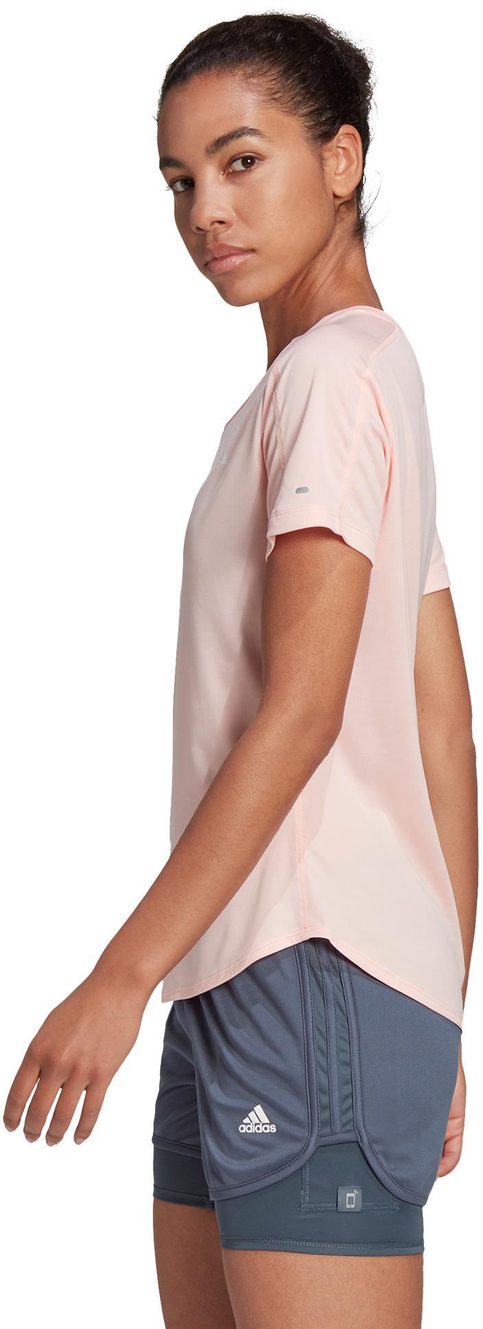 Running 3-Stripes Fast shirt