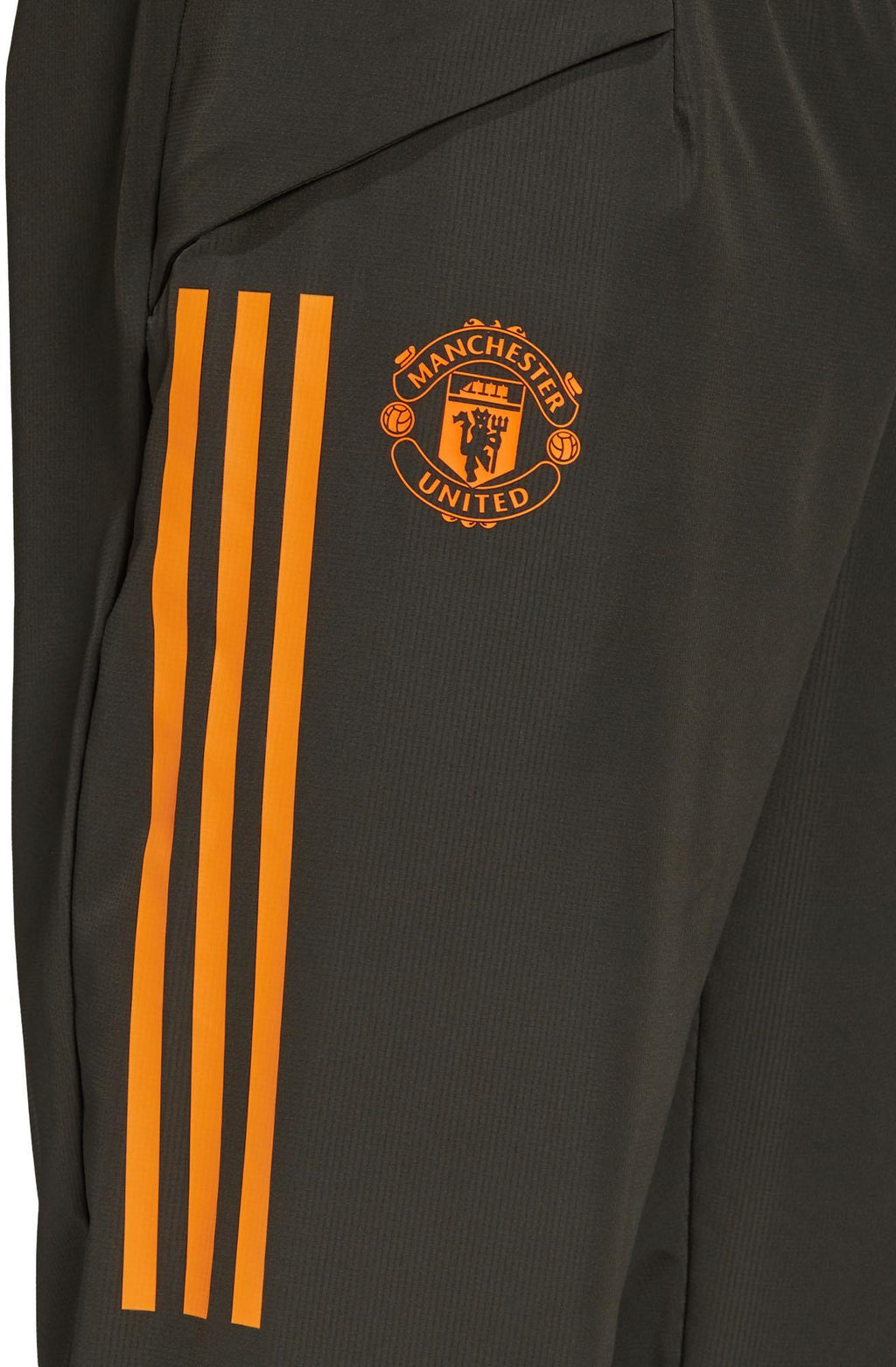 Manchester United Presentation Broek