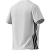 Train Essentials 3-Stripes Workout t-shirt