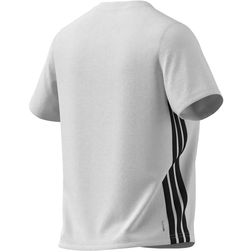 Train Essentials 3-Stripes Workout t-shirt
