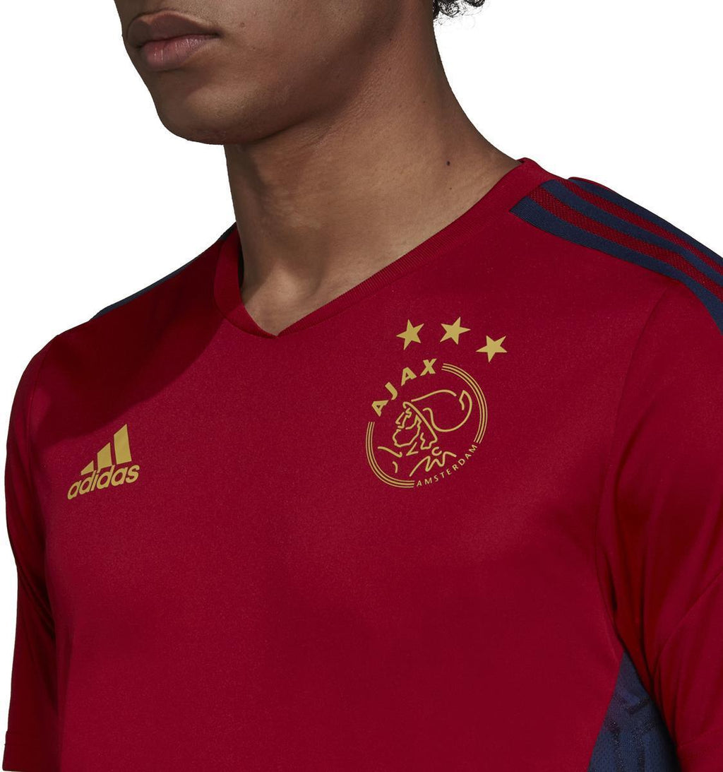 Ajax Tr Jsy