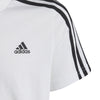Essentials 3-Stripes Katoenen shirt