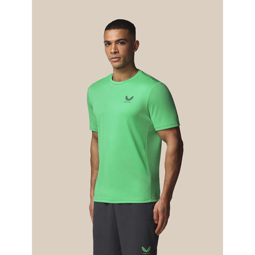 Short Sleeve T-shirt training
