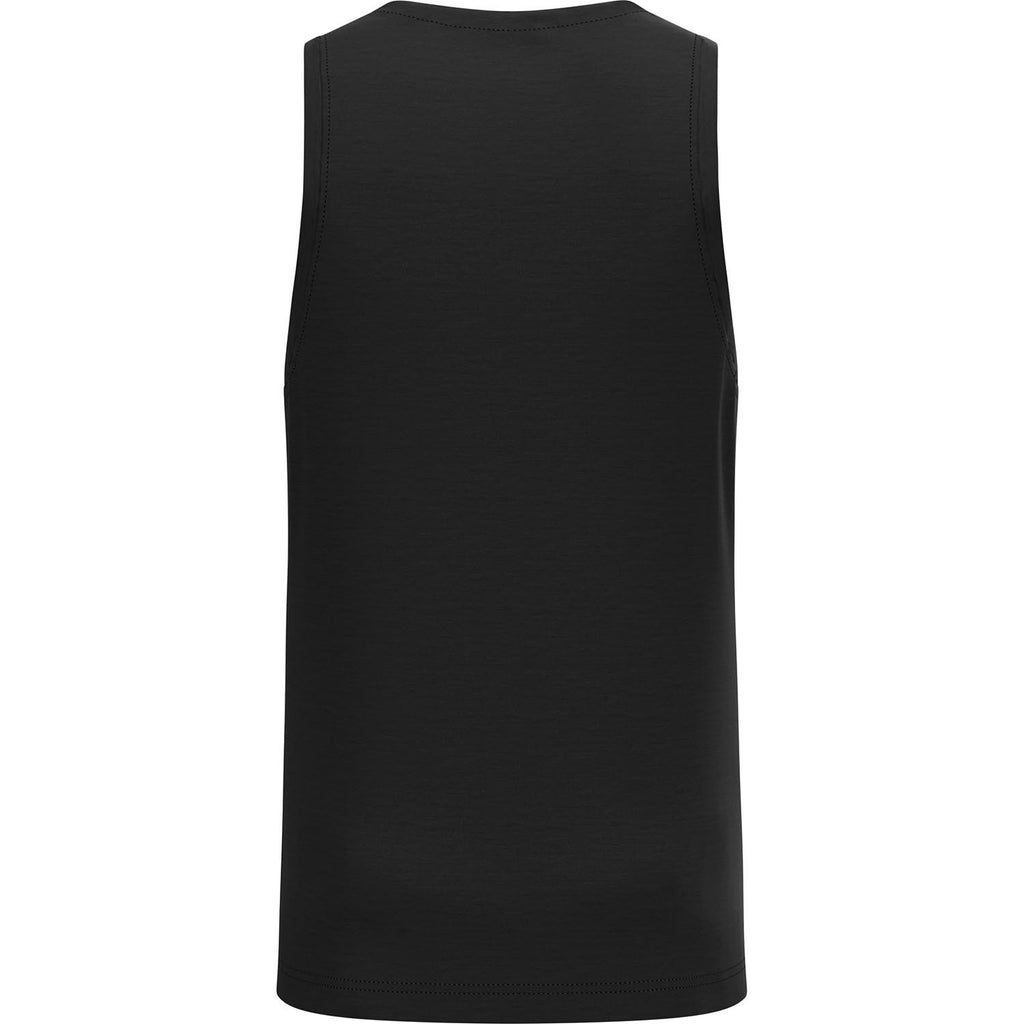 Baselayer Top Crew Neck Singlet Merino 160