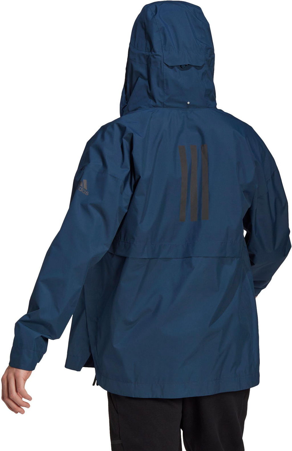 Urban Rain.rdy