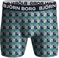 Performance 1p boxer