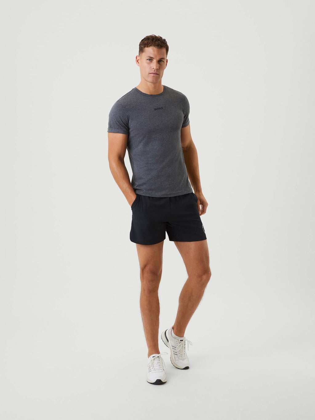 Borg Breeze shirt