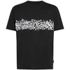 Uni Flower T-shirt strand