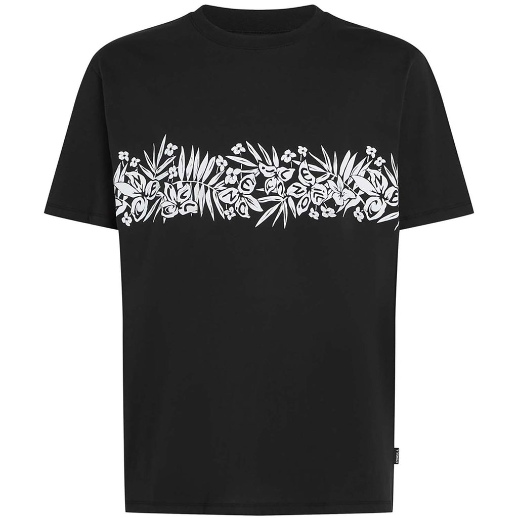 Uni Flower T-shirt strand