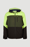 Carbon Jacket