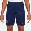 Paris Saint-Germain 2023/24 Stadium kids voetbalshort