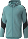 Evostripe Full-zip Hoodie