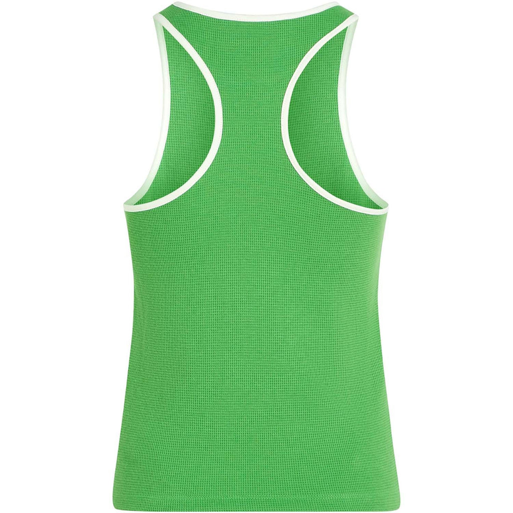 Originals Waffle Tanktop strand