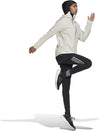 XCITY SOFTSHELL Da. Laufjacke m.Kapuze