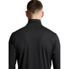 Flow half‑zip Long Sleeve T-shirt