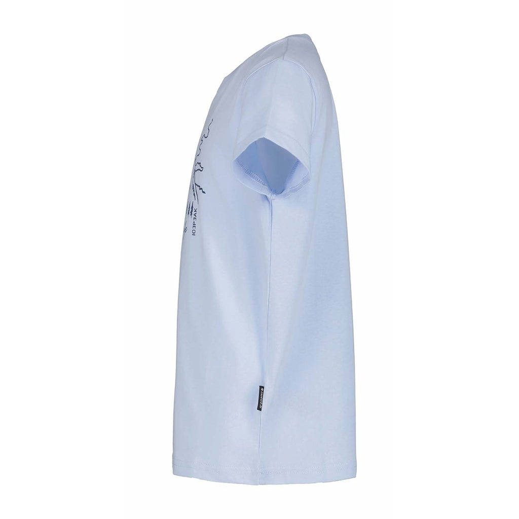 Leadville T-shirt outdoor