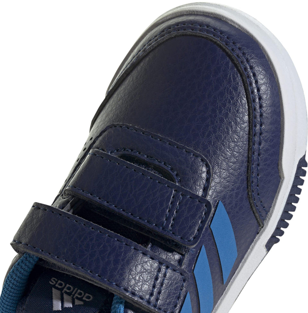 TENSAUR SPORT 2.0 CF I, CBLACK/FTWWHT/C, 23