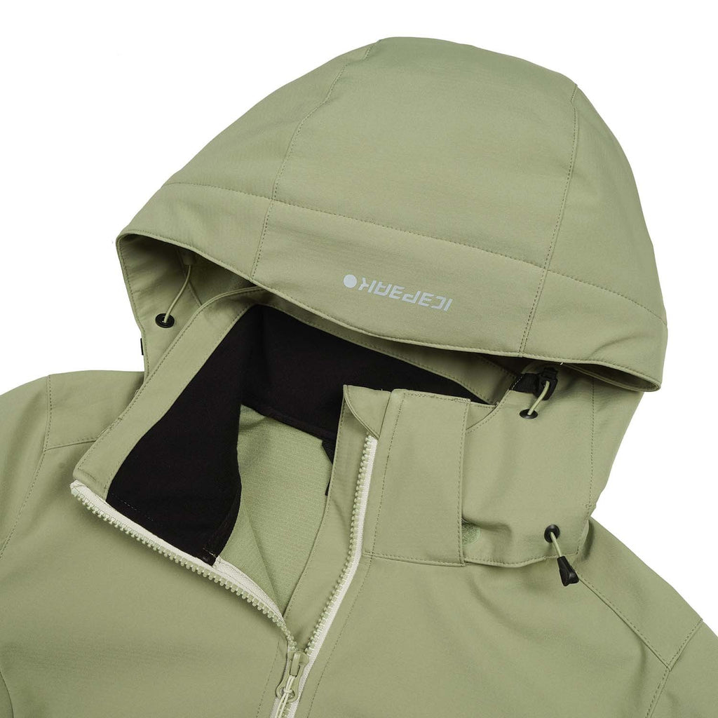 Bathgate Functioneel Outdoorjack