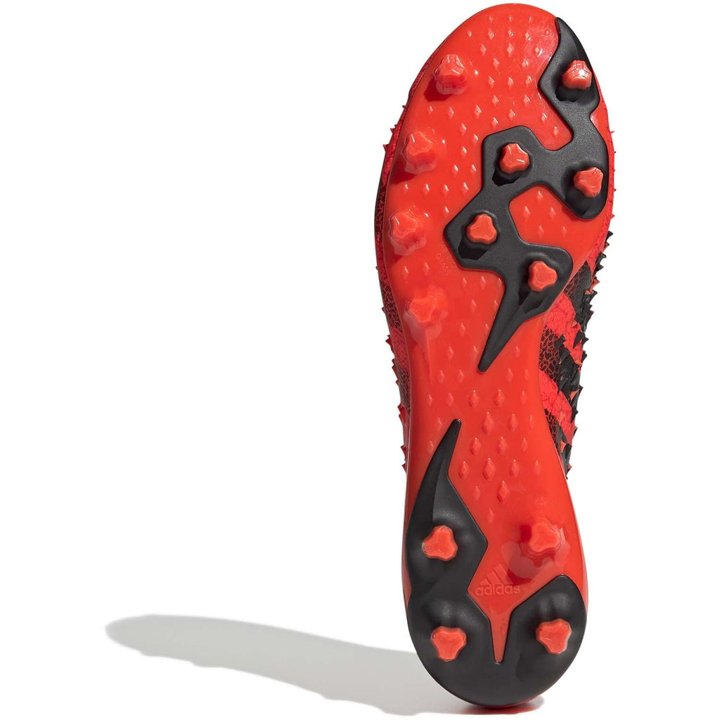 Predator Freak .1 AG. Multinockenschuh UK-Gr.