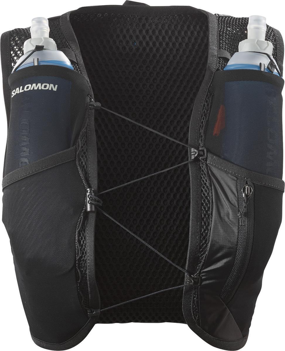 Active Skin 4 set rugtas