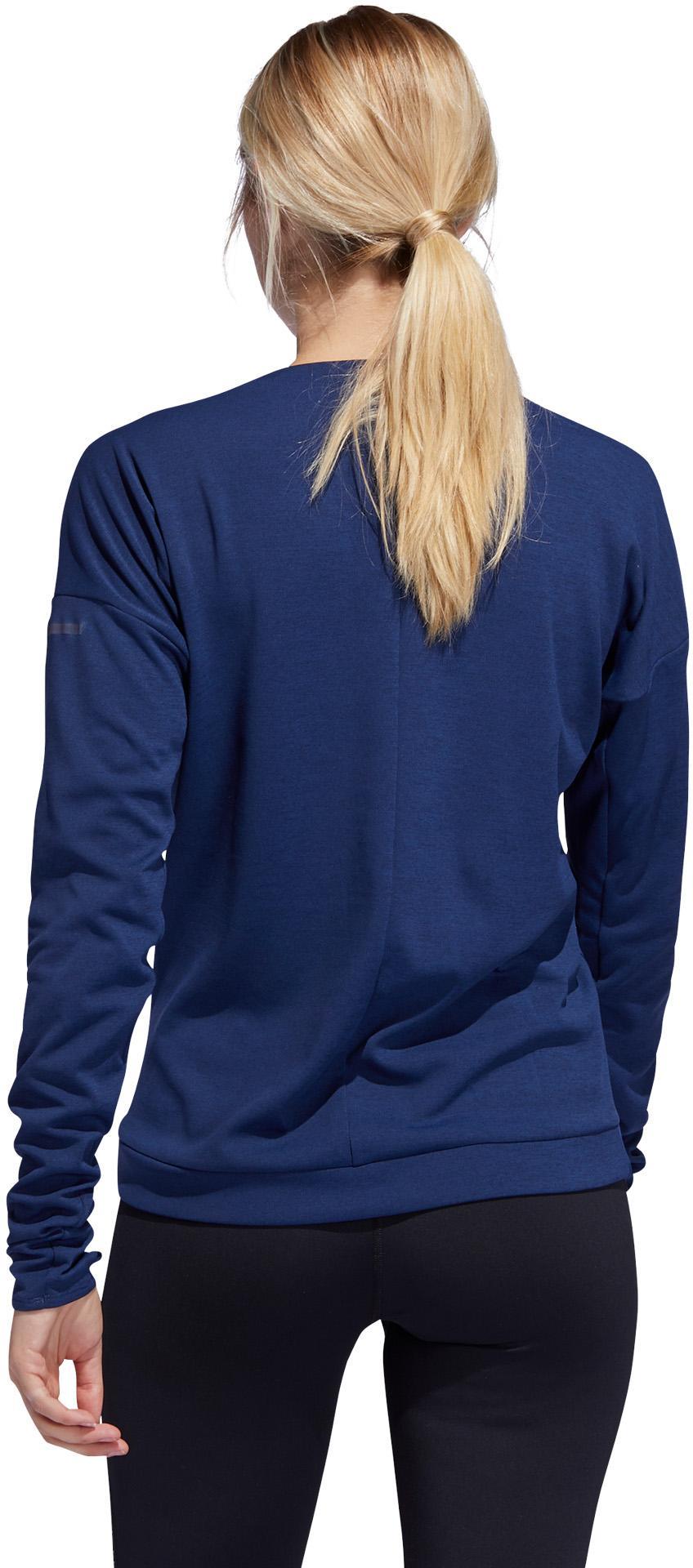 SuperNova Run longsleeve