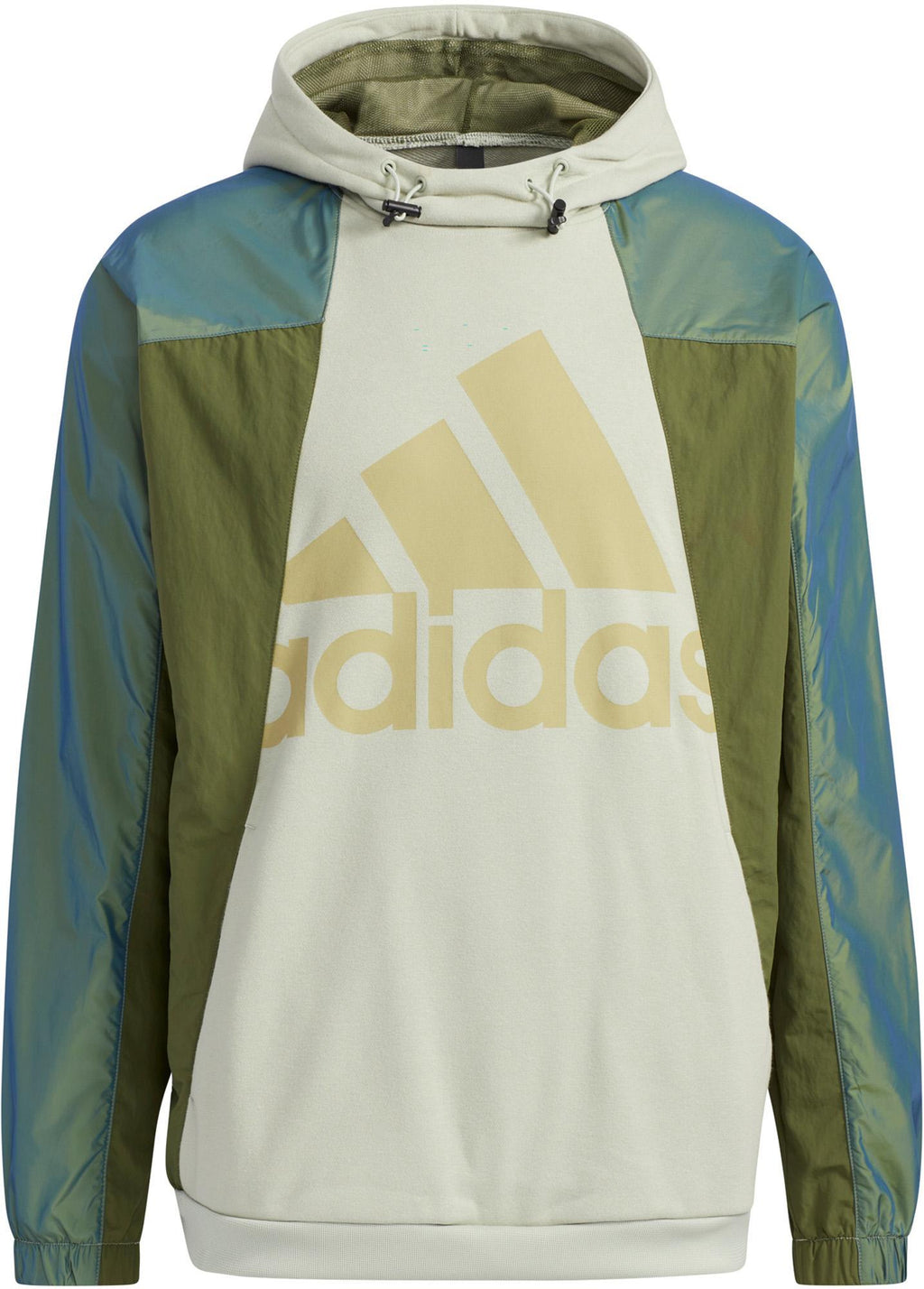 Badge of Sport Pullover Hoodie
