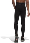 Own the Run Warm legging