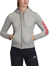 Essentials Linear hoodie