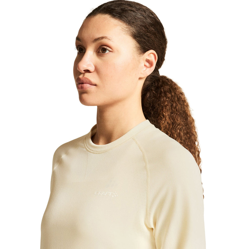 Active Cofort Long Sleeve 2 T-shirt