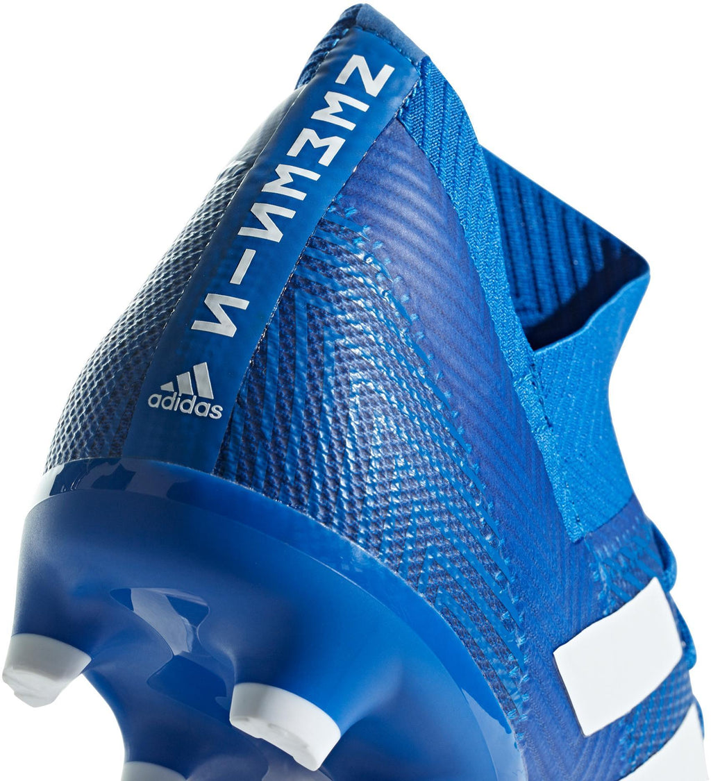 Nemeziz 18.3 FG voetbalschoenen