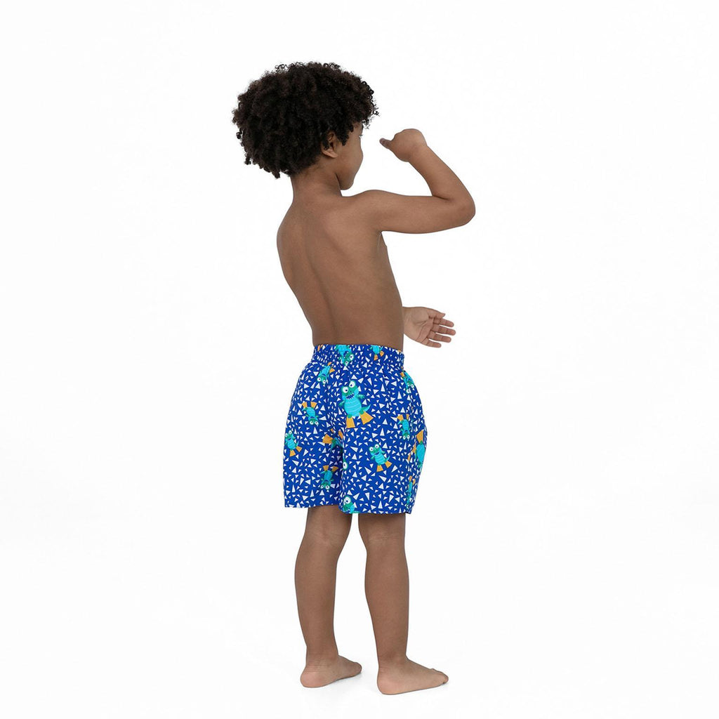 Corey Croc Allov 11 Blu/grn