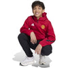 Manchester United ADIDAS Z.N.E. Anthem Jack Kids