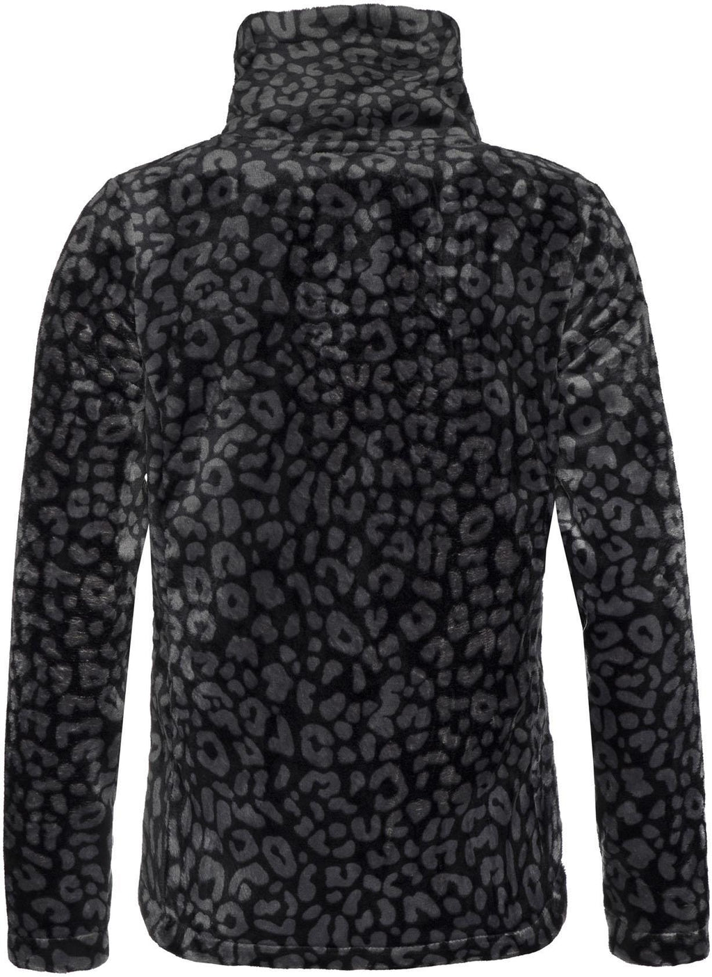 Paco 21 Full Zip Top