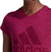 W WINNERS TEE