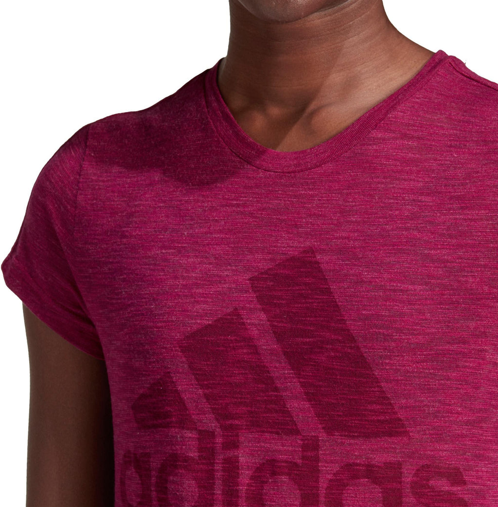 W WINNERS TEE