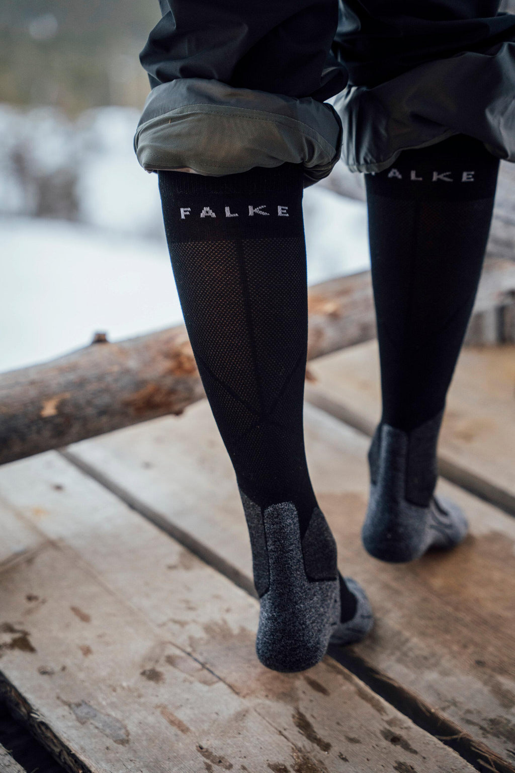 Falke Sokken 16566