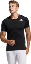 Techfit Compressie-T-shirt