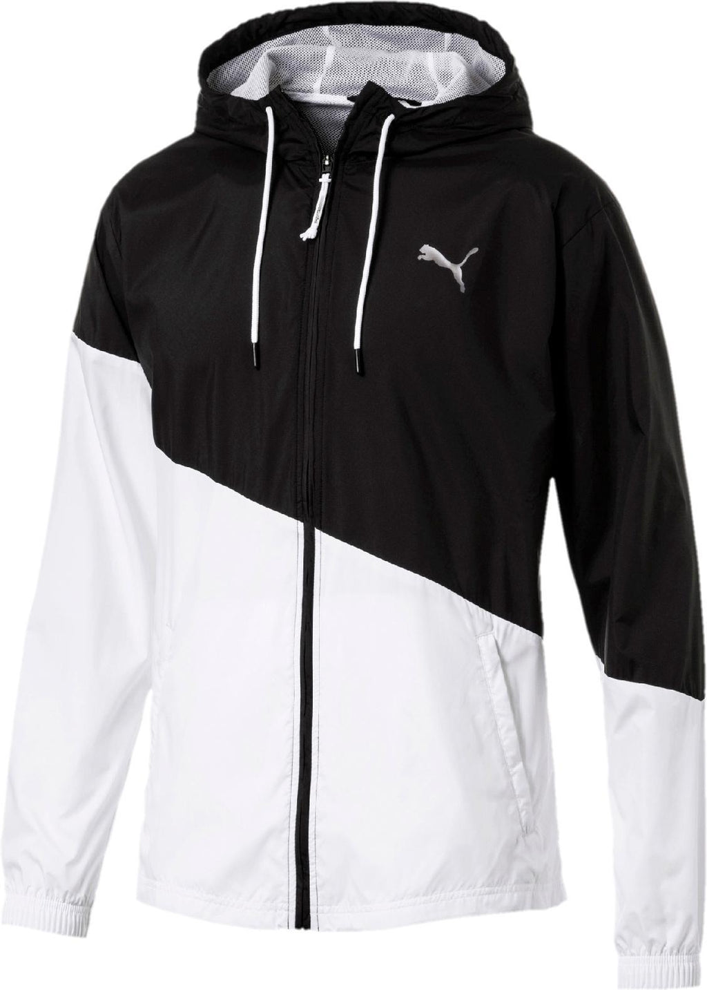 PUMA A.C.E. Windbreaker