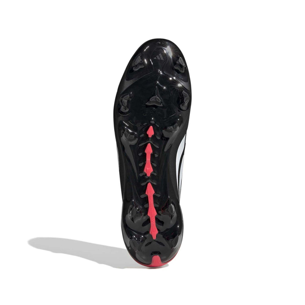 Predator League voetbalschoenen natuurgras